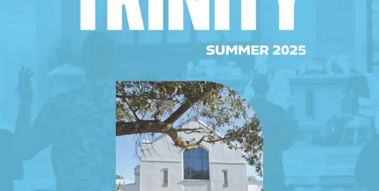 2025 Summer Quarterly Catalog Cover